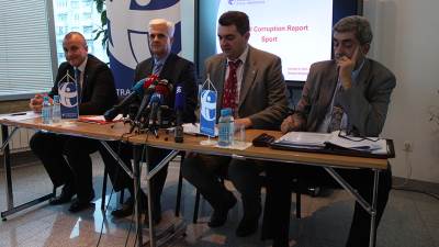 Pod ''lupom'' jedna utakmica Premijer lige BiH Pod ''lupom'' jedna utakmica Premijer lige BiH