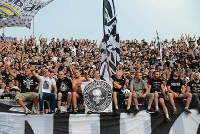  Stranci dolaze na vječiti derbi 