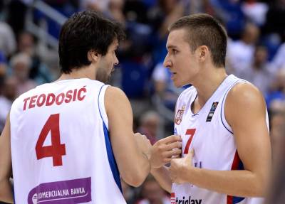  Teov kamp sve jači, "potpisali" poznati treneri! 