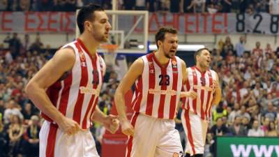  Evroliga: Zvezda - Efes za Top 8 
