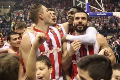  Branko Lazić postao otac 