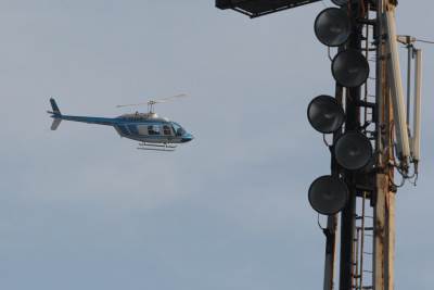  Užas na nebu: U sudaru aviona i helikoptera 4 mrtvih 