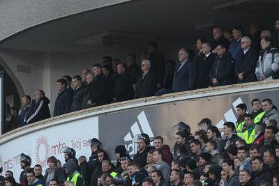  Iz FK Partizan odgovorili treneru Zvezde 