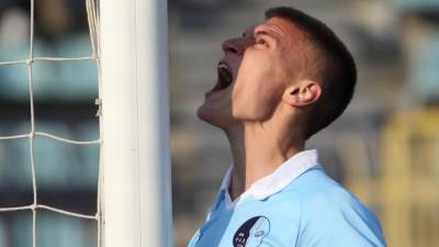  Superliga, rezultati 25. kola 