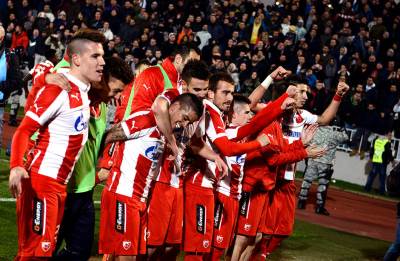  Zvezda među tri neporažena tima u Evropi 