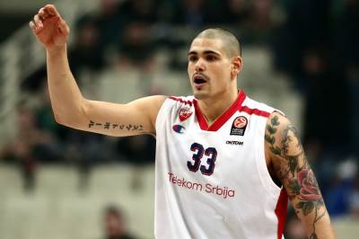  Maik Cirbes MVP ABA lige 