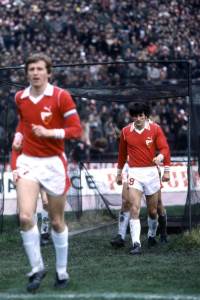  Nova emisija za zvezdaše: "Legende Marakane" 