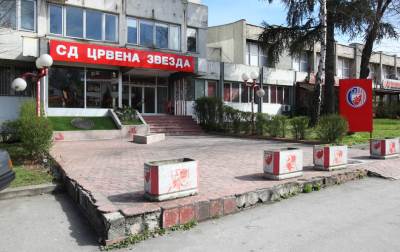  Najbolji zvezdaši su... 