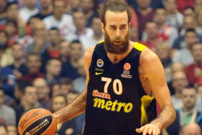  Prvi poraz Fenera u 2018, Štimac briljantan! 