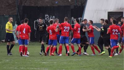  FK Borac: Kako do opstanka 