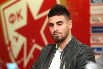  Le Talek potpisao za Monpelje 