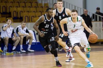  OLIMPIJA - PARTIZAN 118:115  