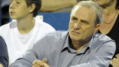  Laza Ristovski nepoželjan u Dnevniku Hrvatske televizije 