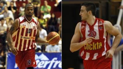  Omar Kuk i Tadija Dragicevic najbolji asistent i strijelac ABA lige Miro Bilan MVP 