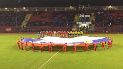  Kup BiH: Borac - Željezničar (0:2) video 