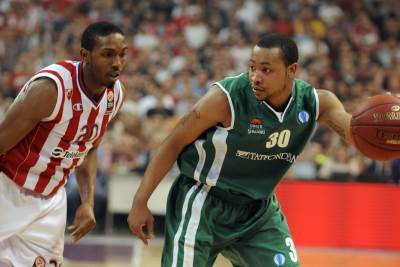  Endrju Gaudlok potpisao za Hjuston 