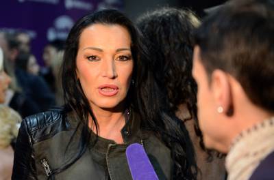  Goca Božinovska imala saobraćajku 