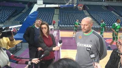  Aleksandar Đorđević o Crvenoj zvezdi 