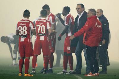  Odlozeno-Novi-Pazar-Crvena-zvezda. 