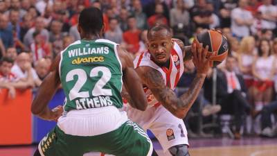  Tarenz Kinzi o Zvezda - PAO 