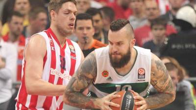  Miroslav Raduljica o Zvezda - PAO 