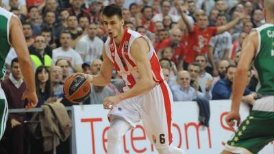  Nemanja-Dangubic-slobodna-bacanja-Zvezda-Panatinaikos-Nik-Kalates 