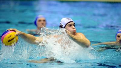  OSC Orvusegetem Partizan 10:8 