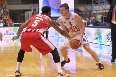  Predsjednik KK BUdućnost o sastanku sa Evroligom 