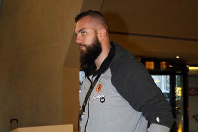  Miroslav Raduljica na Meteorima 