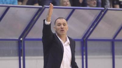  Veljko Mršić o polufinalu ABA lige Crvena zvezda Cedevita 