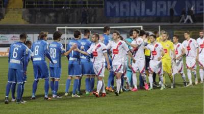  PL BiH (4. kolo): Željezničar - Borac, bez remija 