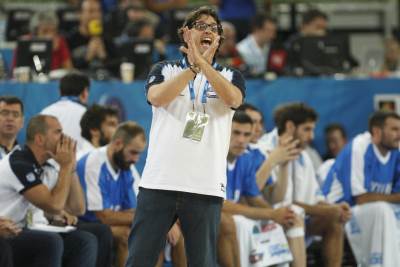  Andrea trinkijeri novi selektor Hrvatske 