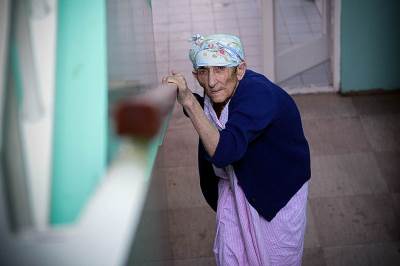  Niš - Tuča u staračkom domu, povrijeđena starica 