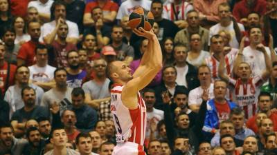  Marko Simonović za MONDO o "rafalu": Osetio sam da mogu 