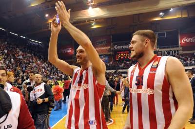  Vladimir Štimac nakon pobjede u Malagi 