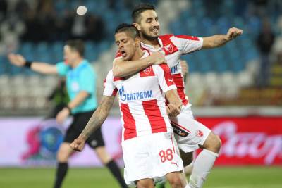  Luis Ibanjez ne ide iz Crvene zvezde u Bešiktaš 