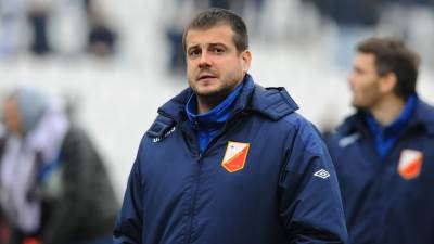  Nenad-Lalatovic-trazio-zadnjeg-veznog-pojacanja-FK-Vojvodina 