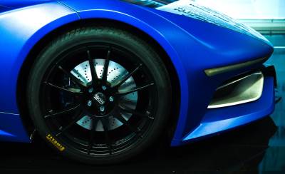  Automobil kojem ne trebaju retrovizori! (FOTO) 