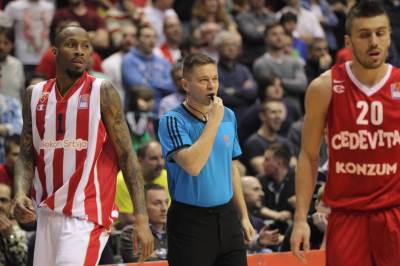  Cedevita, Zvezda... Javor! 