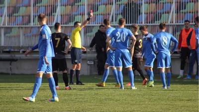  Vitez - Čelik 1:0 