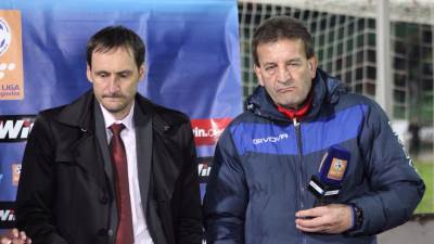  Sarajevo Slavija 3:0, izjave trenera 