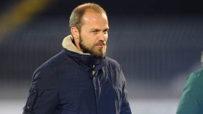  Ivan Tomić ne želi da razmišlja o tabeli 