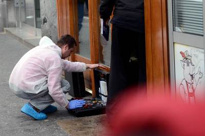  Eksplodirala "talijanka" kod Knina, povređena deca 