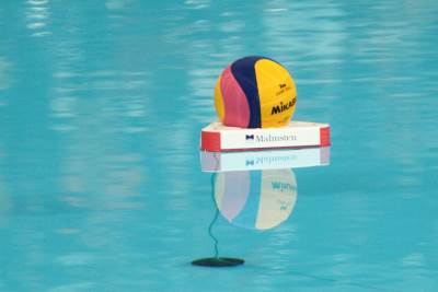  VK Crvena zvezda izbačena u drugu regionalnu ligu 