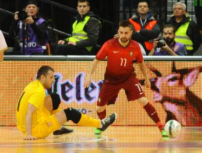  Portugal Srbija 2:1 