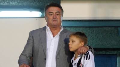  Radomir Antić o reprezentaciji Srbje i FSS 