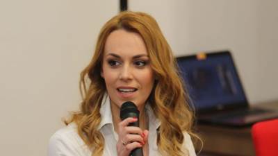  Maya Sar prvog aprila u Banjaluci 