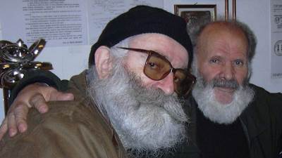  Radovan Karadžić- uoči presude 