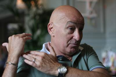  Srbija mijenja selektora, dolazi Muslin 