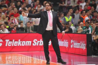  Evroliga: Bamberg iznenadio CSKA 